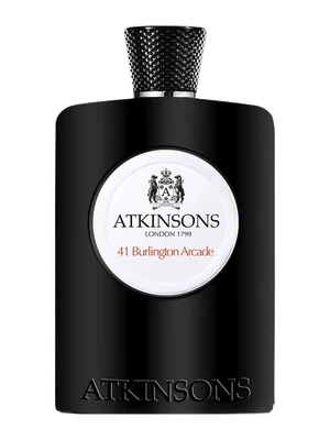 41 Burlington Arcade
