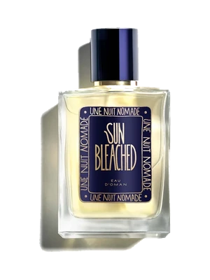 Sun Bleached