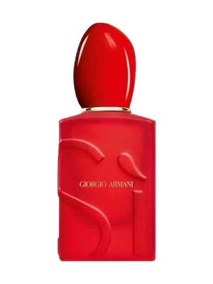 Sì Passione Red Bloom