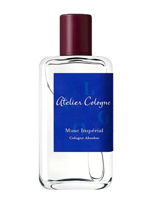 Atelier Cologne Musc Impérial