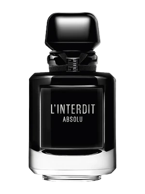 L'Interdit Absolu