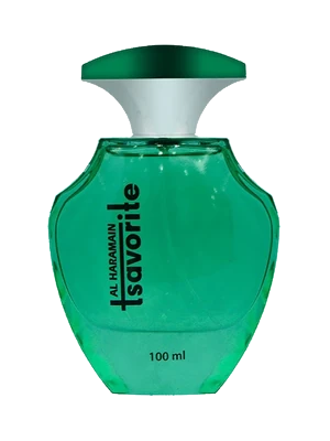 Tsavorite