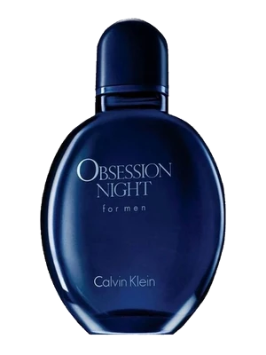 Calvin Klein Obsession Night for Men