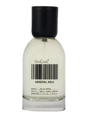 DedCool Mineral Milk