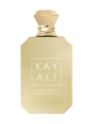 Kayali Vanilla Royale Sugared Patchouli | 64