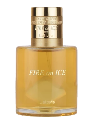 Fire On Ice