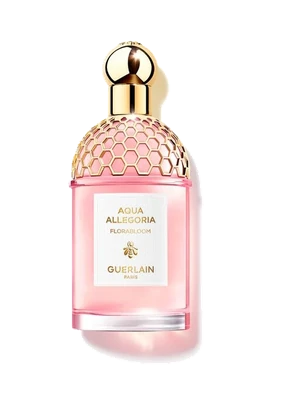 Aqua Allegoria Florabloom