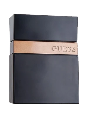 Guess Seductive Noir Homme