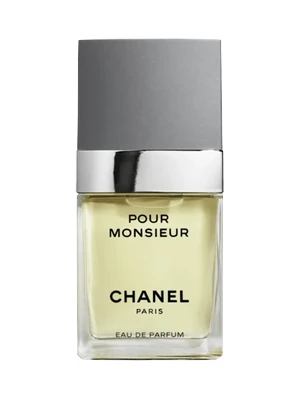 Chanel Pour Monsieur Eau de Parfum