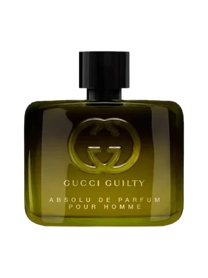 Gucci Guilty Absolu de Parfum Pour Homme
