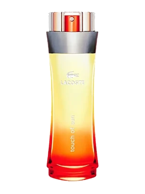 Lacoste Touch of Sun