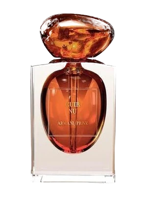 Cuir Nu Edition Murano