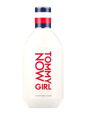 Tommy Girl Now