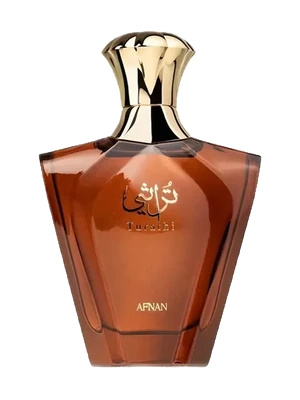 Turathi Brown