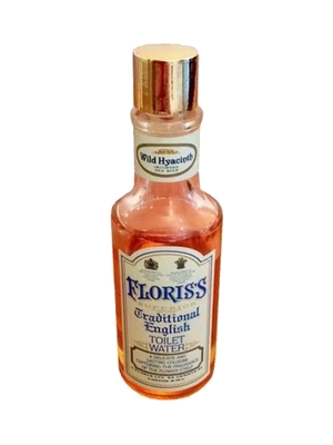 Floris London Wild Hyacinth
