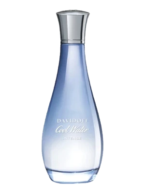 Cool Water Intense For Her