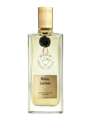 Baïkal Leather