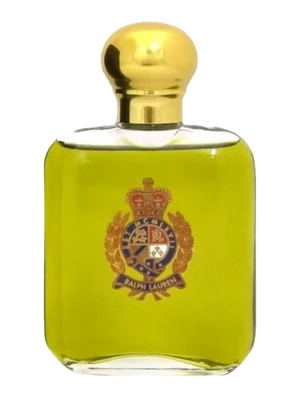 Polo Crest
