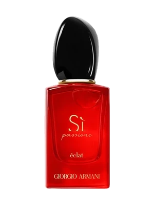 Sì Passione Éclat de Parfum