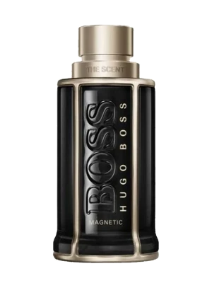 Boss The Scent Magnetic for Him
