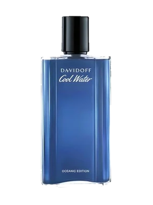 Cool Water Oceanic Edition