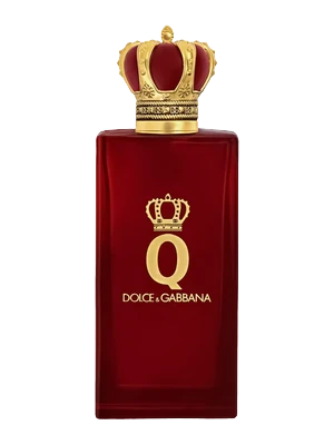 Q by Dolce & Gabbana Parfum