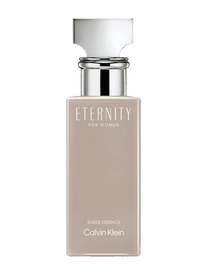 Eternity for Women Suede Essence