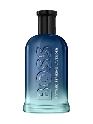 Boss Bottled Striking Lavender