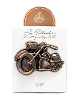 Image de La Collection - 1910