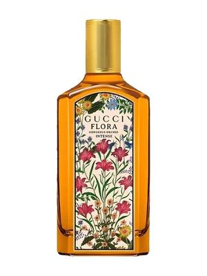 Gucci Flora Gorgeous Orchid Intense