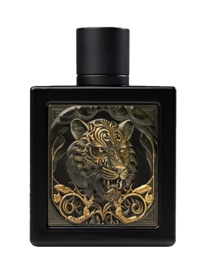 Rayhaan Tiger