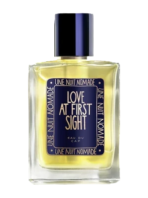 Love At First Sight