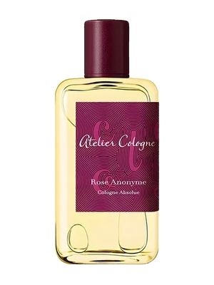Atelier Cologne Rose Anonyme