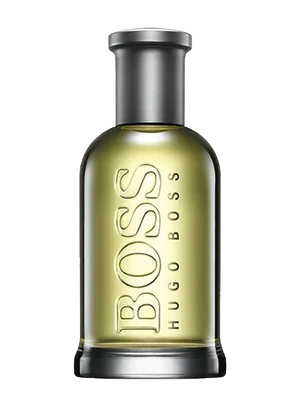 Image de Boss Bottled