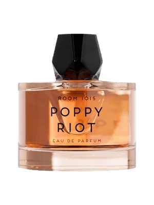 Poppy Riot