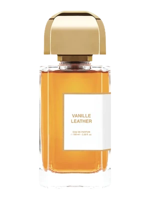 Vanille Leather