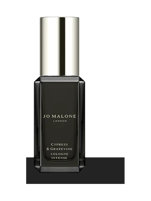 Cypress & Grapevine Cologne Intense