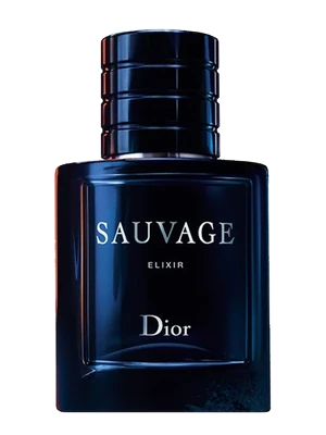 Sauvage Elixir