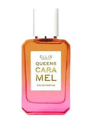 Queens Caramel