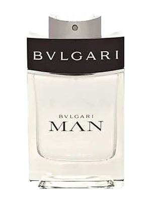 Bvlgari Man