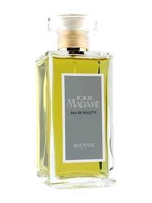 Balmain Jolie Madame