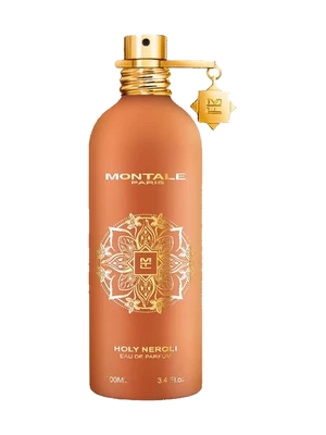 Holy Neroli