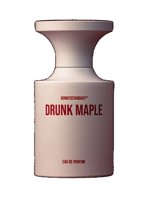 Drunk Maple