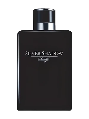 Silver Shadow Pure Blend