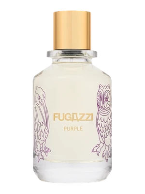 Fugazzi Purple