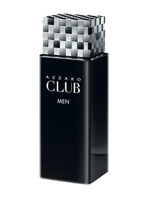 Azzaro Azzaro Club Men