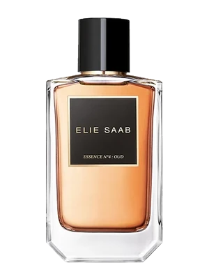 Elie Saab Essence No. 4 Oud