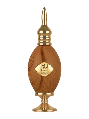 Afaq Gold