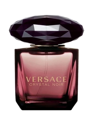 Versace Crystal Noir Eau de Toilette