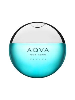 Bvlgari Aqva Pour Homme Marine